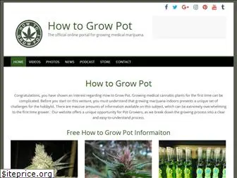 howtogrowpot.org