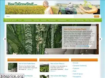 howtogrowstuff.com