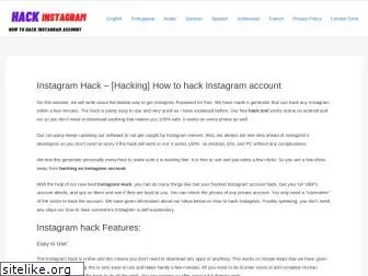 howtohackinstaaccount.com