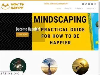 howtohappy.com