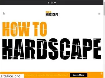 howtohardscape.com