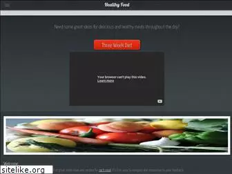 howtohealthyfood.com