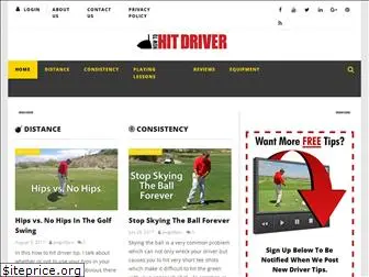 howtohitdriver.com