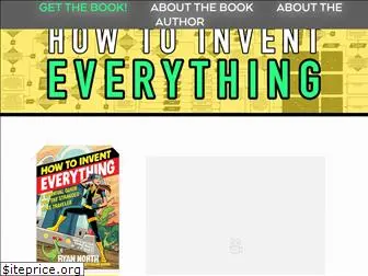 howtoinventeverything.com