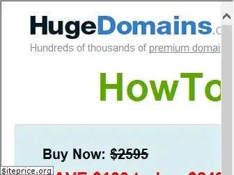 howtoloans.com