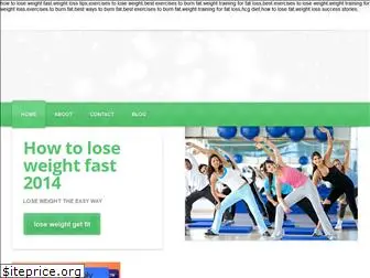 howtoloseweightfast2014.weebly.com