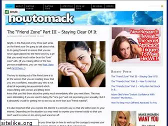 howtomack.com