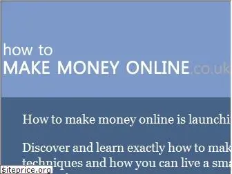 howtomakemoneyonline.co.uk