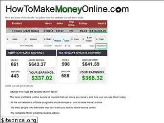 howtomakemoneyonline.com