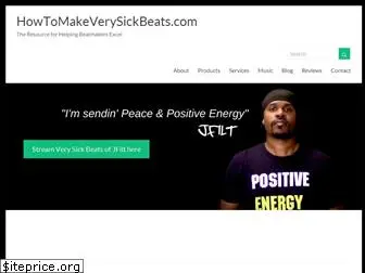 howtomakeverysickbeats.com