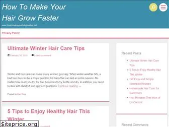 howtomakeyourhairgrowfast.net