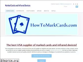 howtomarkcards.com