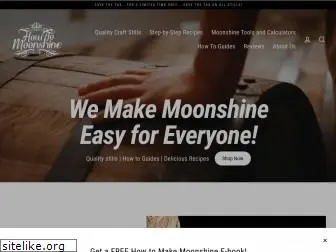 howtomoonshine.co