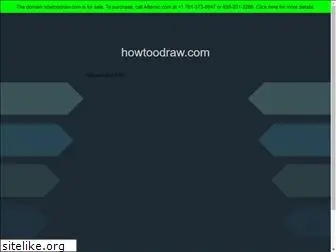 howtoodraw.com