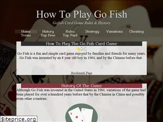 howtoplaygofish.com