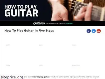 howtoplayguitar.com