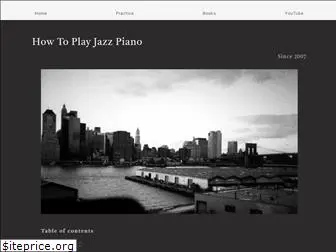 howtoplayjazzpiano.net