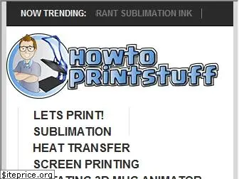 howtoprintstuff.co.uk