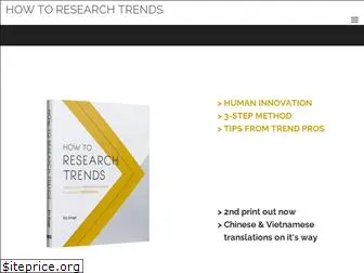 howtoresearchtrends.com