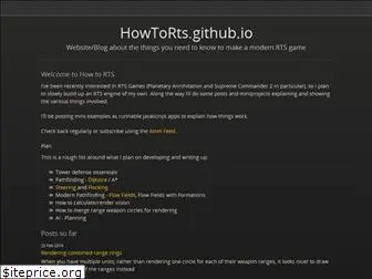 howtorts.github.io