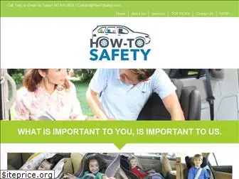 howtosafety.com