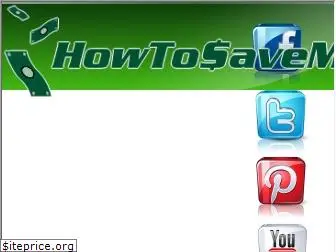 howtosavemoney.ca