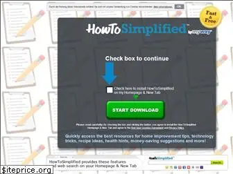 howtosimplified.com