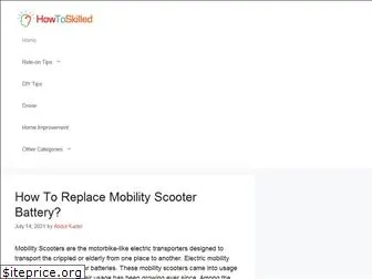 howtoskilled.com