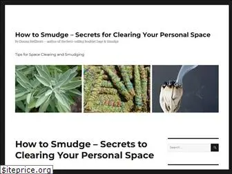 howtosmudge.com