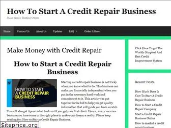 howtostartacreditrepairbusiness.com