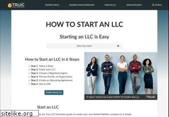 howtostartanllc.com