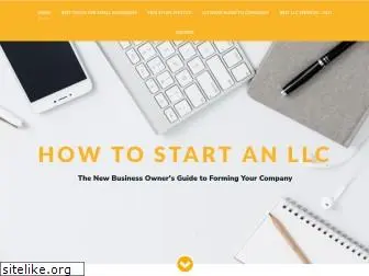 howtostartanllc.org