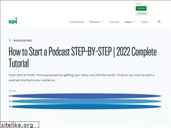 howtostartapodcast.com