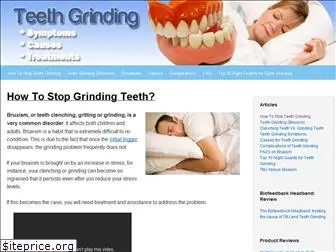 howtostopteethgrinding.net