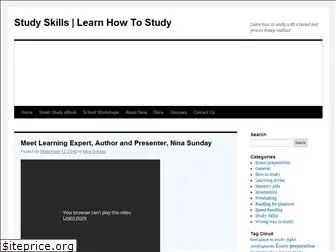 howtostudymethod.com