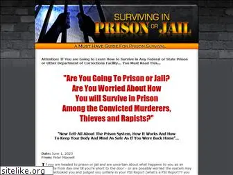 howtosurviveinprison.com