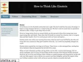 howtothinklikeeinstein.com