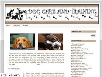 howtotraindogsonline.com