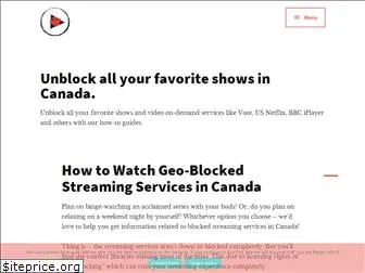 howtowatch.ca