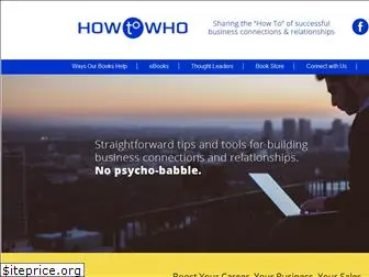 howtowho.com