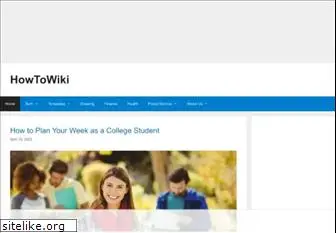 howtowiki.net