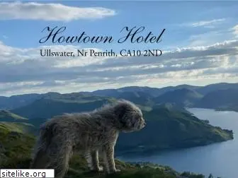 howtown-hotel.com