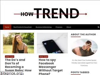 howtrend.com