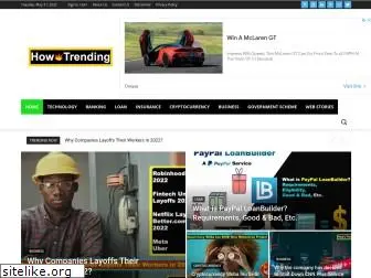 howtrending.com