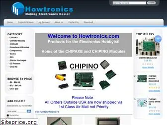 howtronics.com