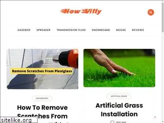 howvilly.com