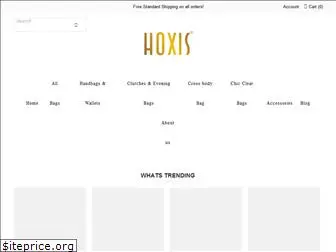 hoxisbag.com