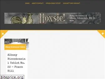 hoxsie.org