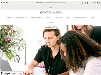 hoxtonmacs.co.uk