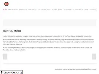 hoxtonmoto.com